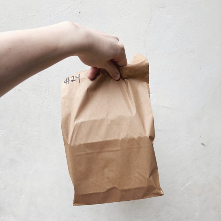 Convenient Delivery and Pickup Options for Fusion Flavors