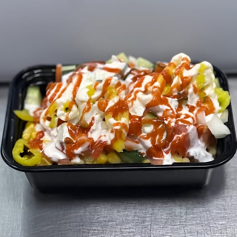 Fusion Restaurant Catering in Detroit